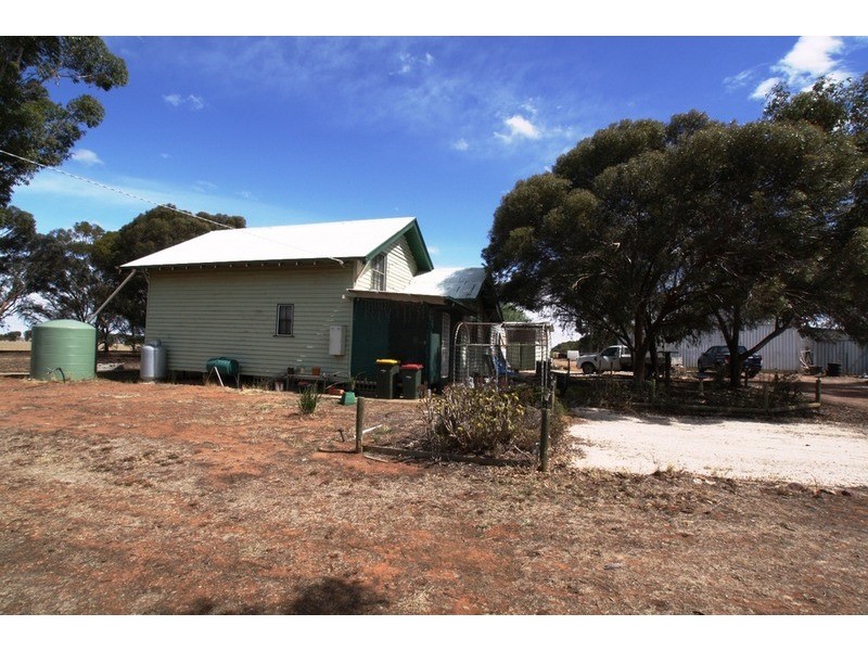 1003 Bridgewater-Serpentine Road, Salisbury West VIC 3517