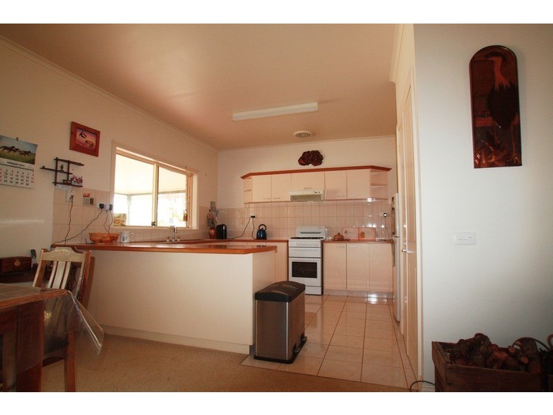 60 Enright Road, Eppalock VIC 3551