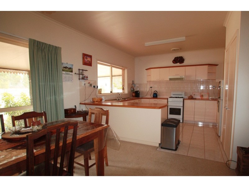 60 Enright Road, Eppalock VIC 3551