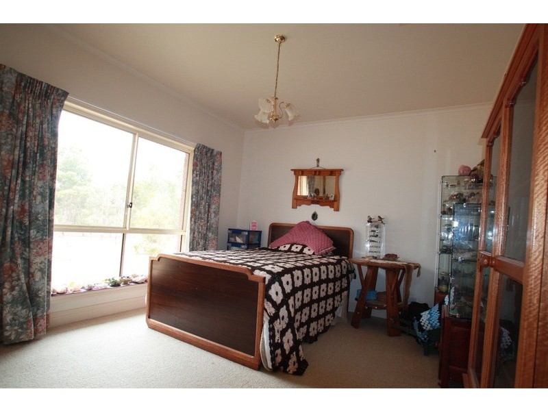 60 Enright Road, Eppalock VIC 3551