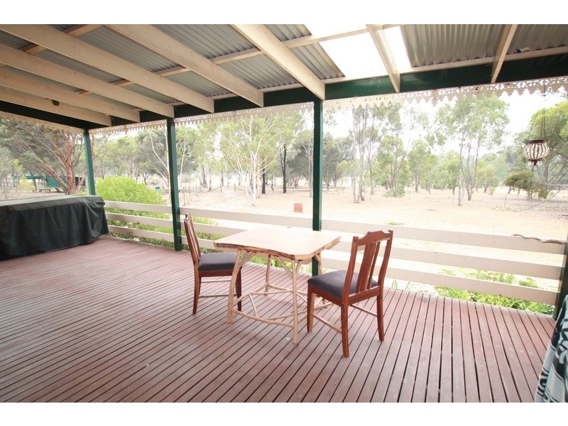 60 Enright Road, Eppalock VIC 3551