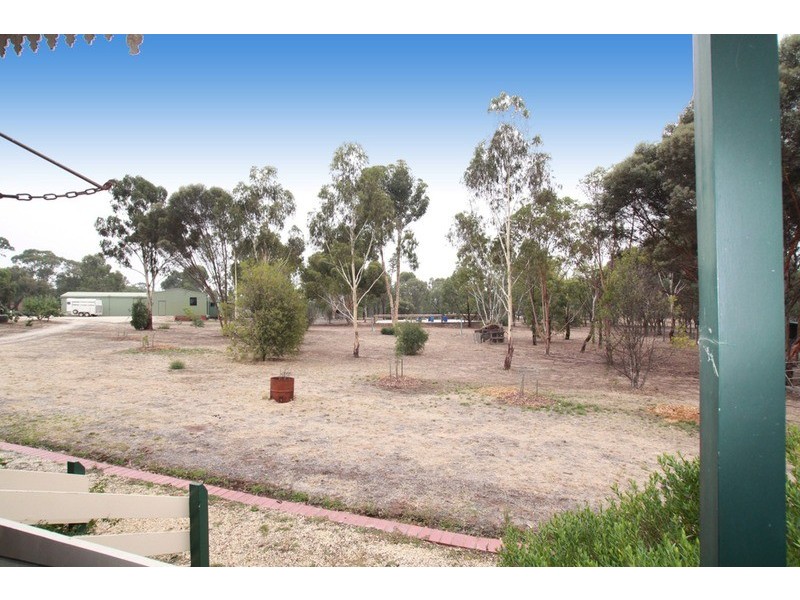 60 Enright Road, Eppalock VIC 3551