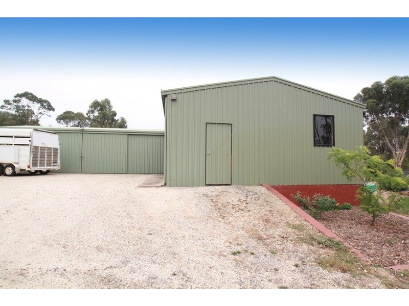 60 Enright Road, Eppalock VIC 3551