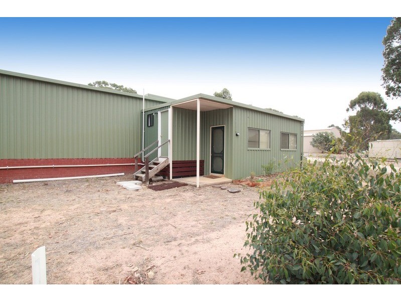 60 Enright Road, Eppalock VIC 3551