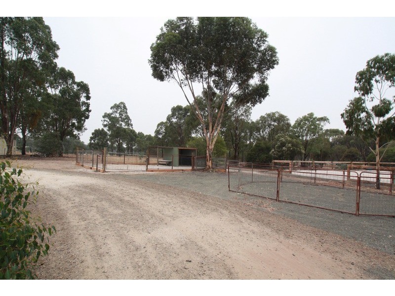 60 Enright Road, Eppalock VIC 3551