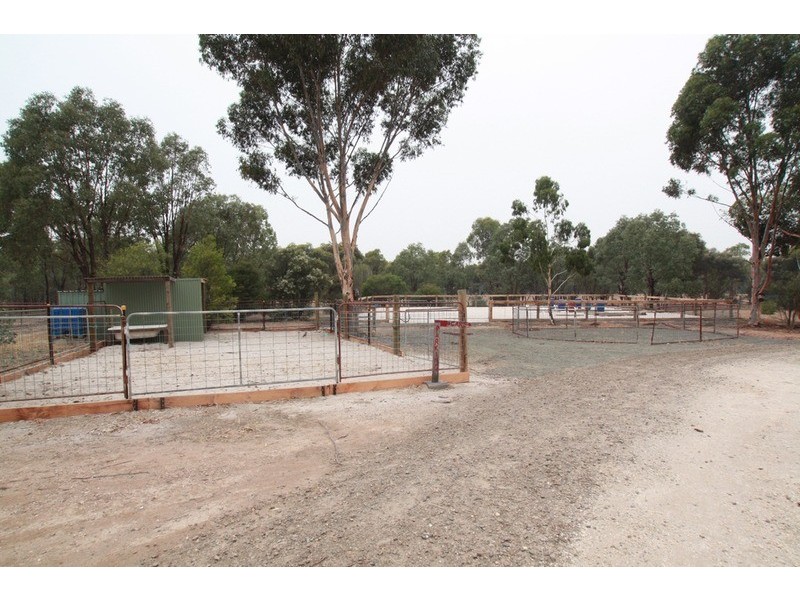 60 Enright Road, Eppalock VIC 3551