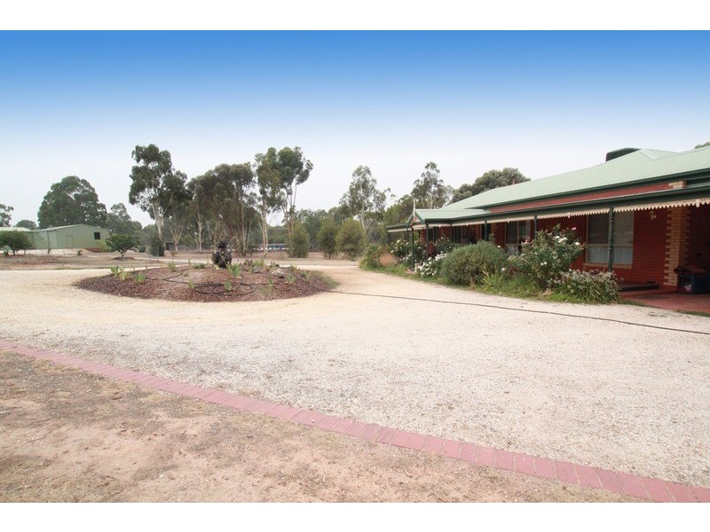 60 Enright Road, Eppalock VIC 3551