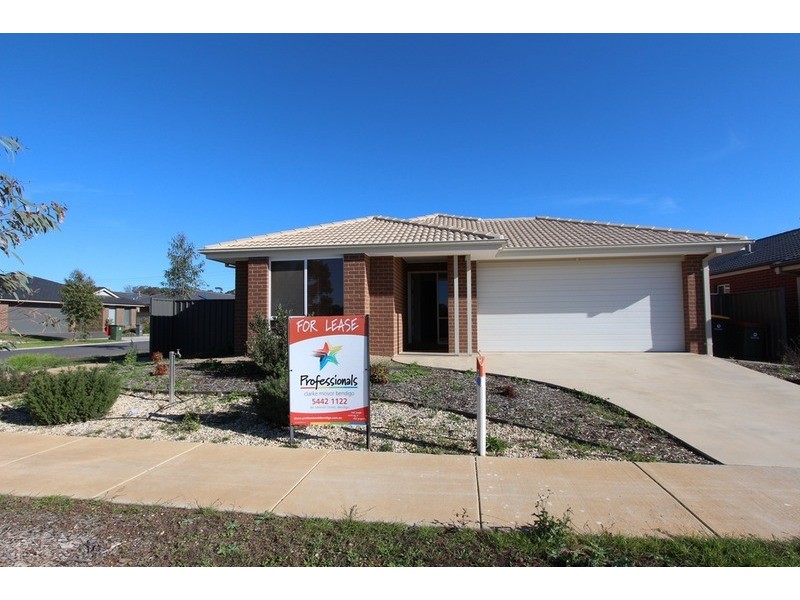 1 Pamela Avenue, Jackass Flat VIC 3556
