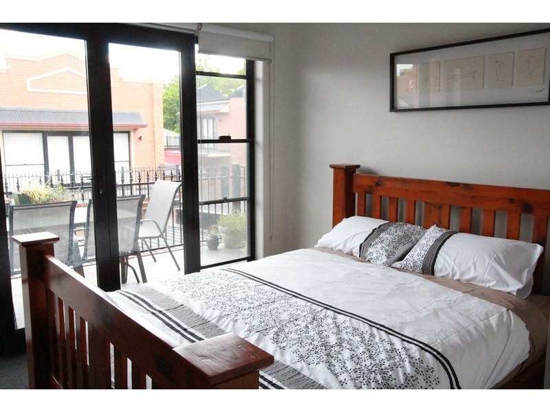 5/83-87 Arnold  Street, Bendigo VIC 3550