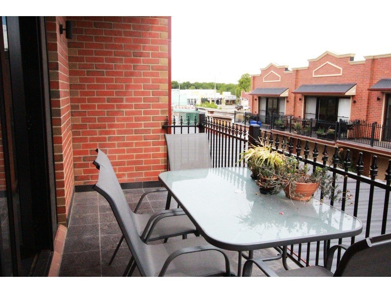 5/83-87 Arnold  Street, Bendigo VIC 3550