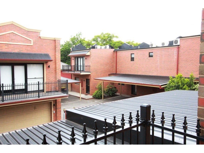 5/83-87 Arnold  Street, Bendigo VIC 3550