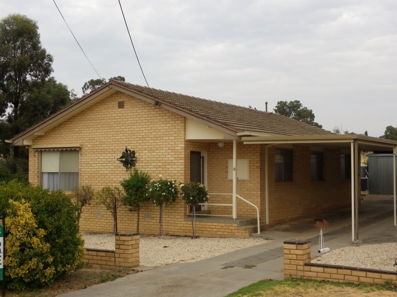 8 Cumming Street, East Bendigo VIC 3550