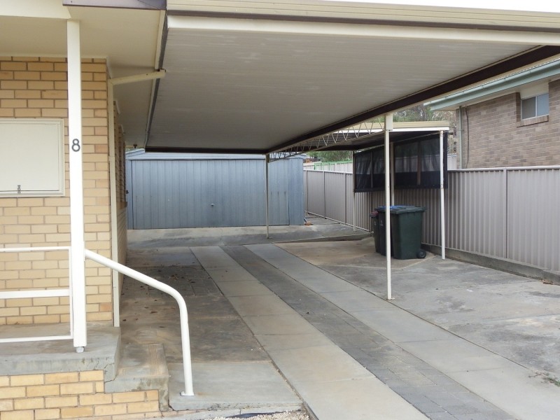 8 Cumming Street, East Bendigo VIC 3550