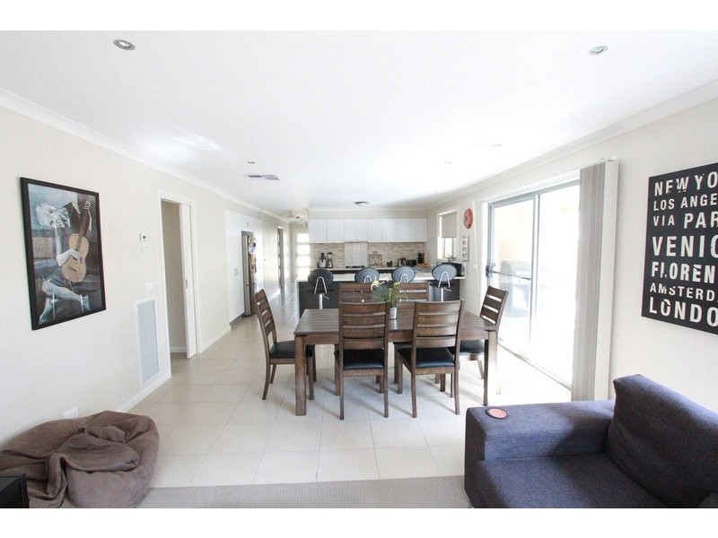 61B Belle Vue Road, Golden Square VIC 3555