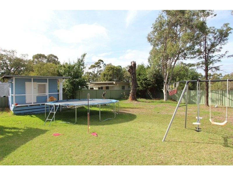 58 Simpsons Road, Eaglehawk VIC 3556