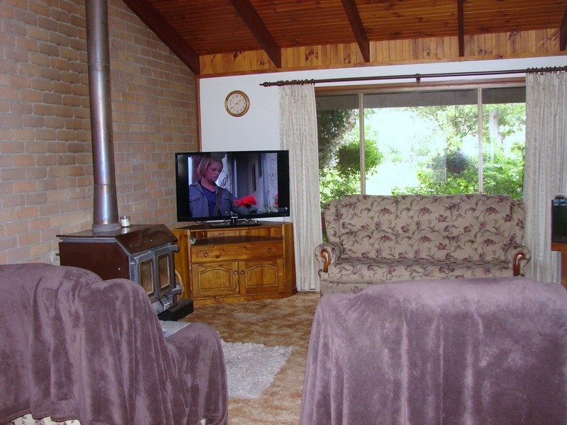 239 North Harcourt Road, Harcourt North VIC 3453
