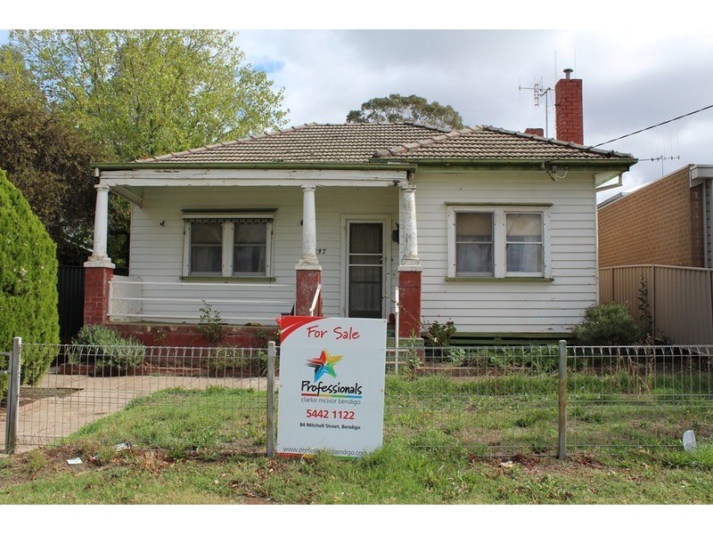 337 Eaglehawk Road, Eaglehawk VIC 3556