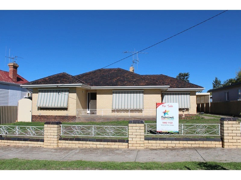 43 Victoria  Street, Eaglehawk VIC 3556