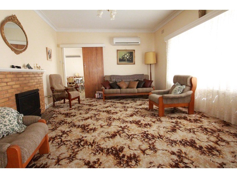 43 Victoria  Street, Eaglehawk VIC 3556