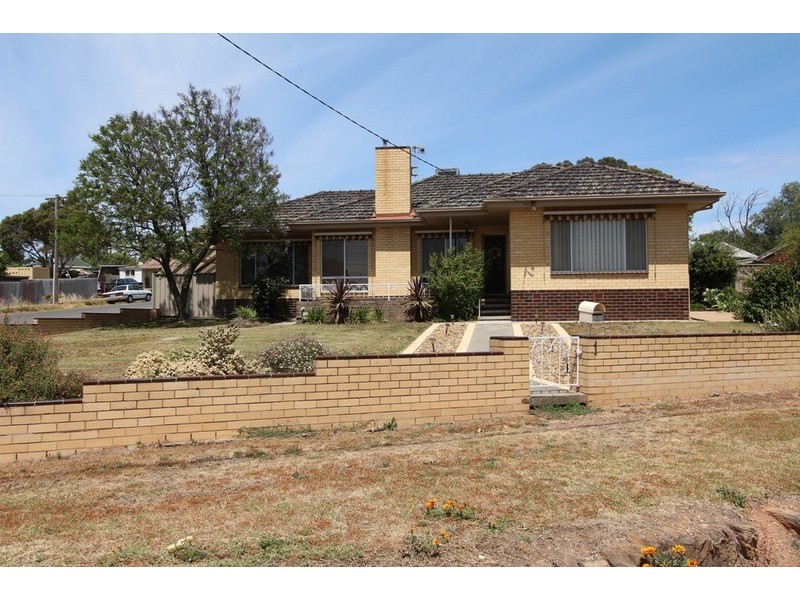 1 Tariff Street, Eaglehawk VIC 3556