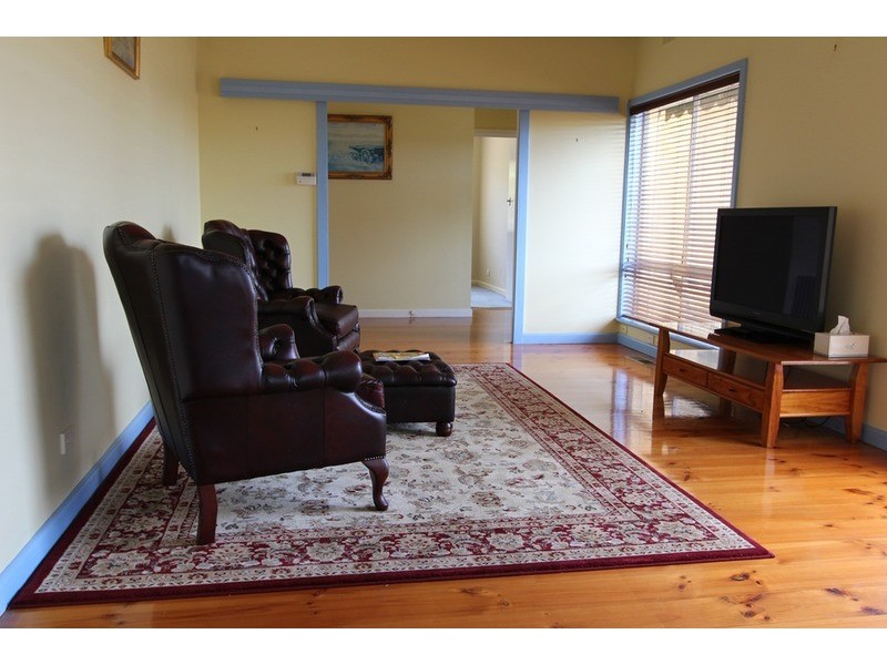 1 Tariff Street, Eaglehawk VIC 3556