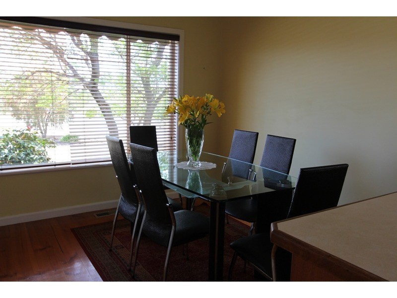 1 Tariff Street, Eaglehawk VIC 3556