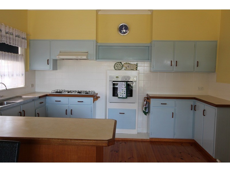 1 Tariff Street, Eaglehawk VIC 3556