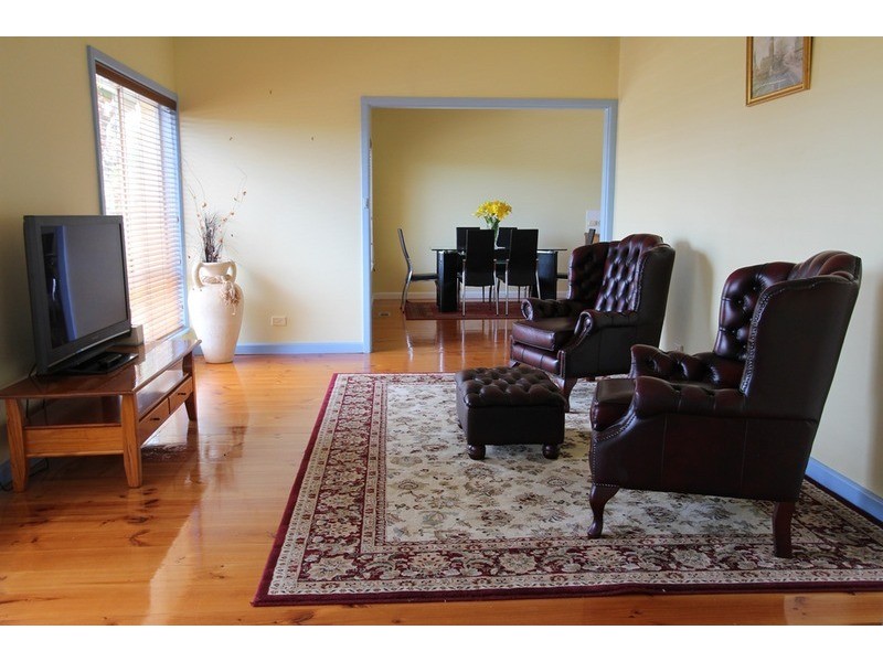 1 Tariff Street, Eaglehawk VIC 3556