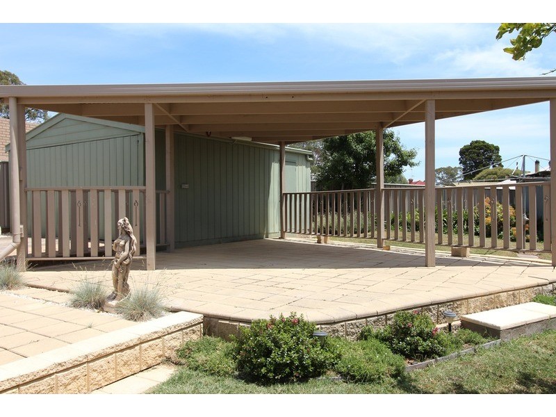 1 Tariff Street, Eaglehawk VIC 3556