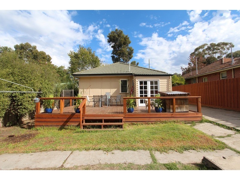 20 Honeysuckle Street, Bendigo VIC 3550