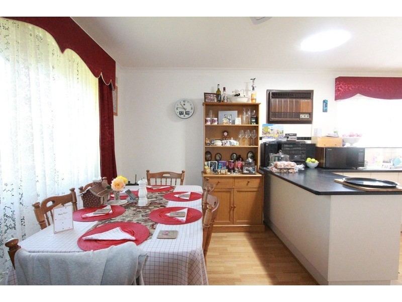 1 Wiltshire  Drive, White Hills VIC 3550