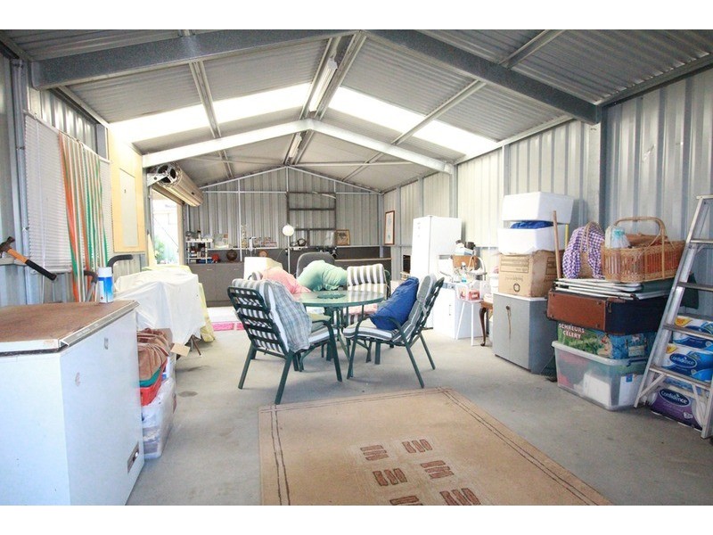 1 Wiltshire  Drive, White Hills VIC 3550