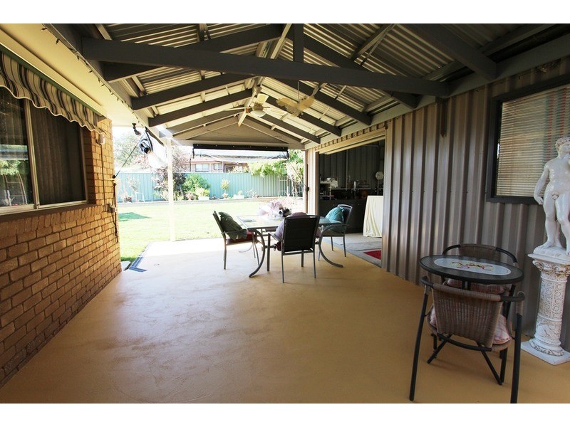 1 Wiltshire  Drive, White Hills VIC 3550