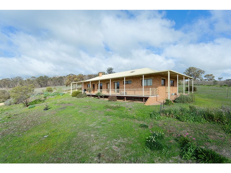 708 Lakeys Road, Shelbourne VIC 3463