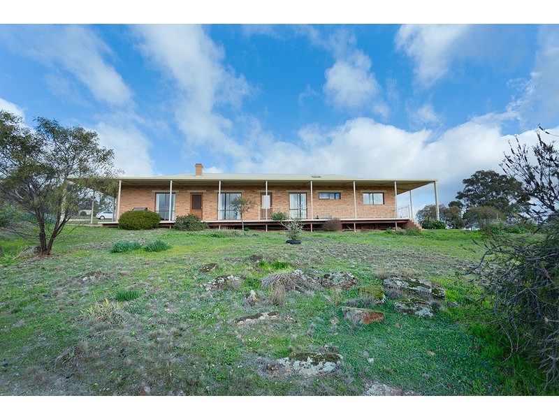 708 Lakeys Road, Shelbourne VIC 3463