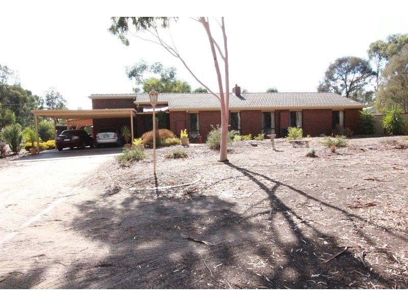 39 Rennie Street, Huntly VIC 3551