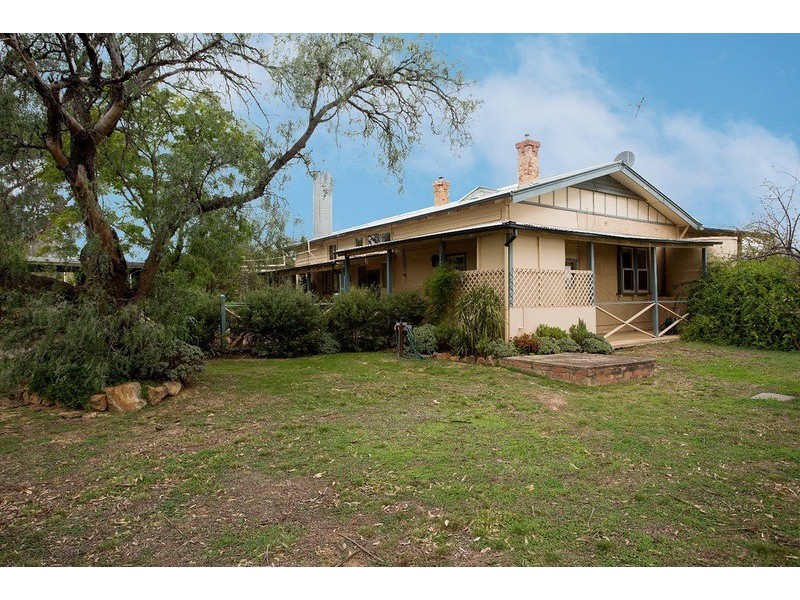 4 Burra Burra Road, Maiden Gully VIC 3551