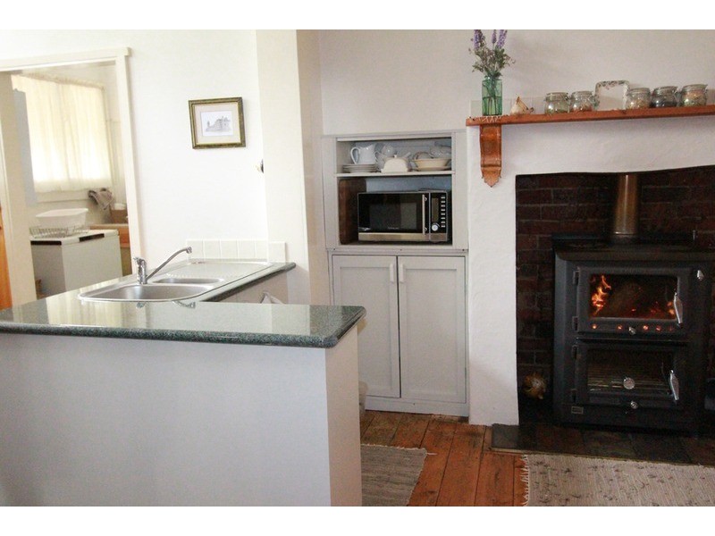 4 Burra Burra Road, Maiden Gully VIC 3551