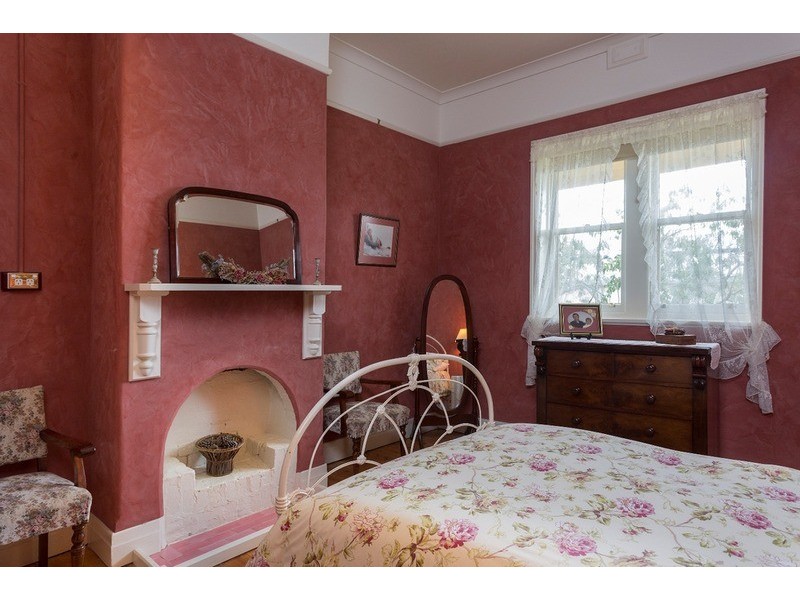 4 Burra Burra Road, Maiden Gully VIC 3551