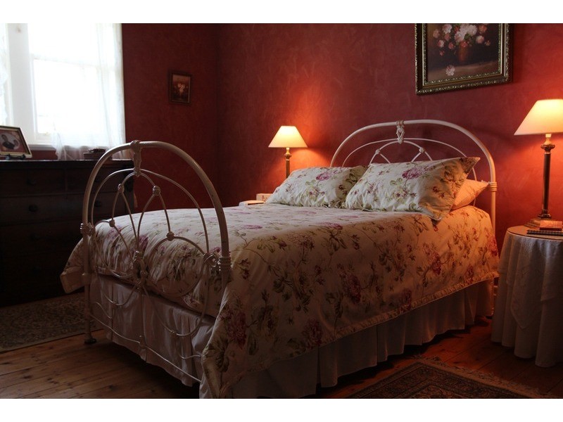 4 Burra Burra Road, Maiden Gully VIC 3551