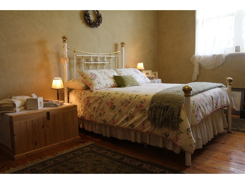 4 Burra Burra Road, Maiden Gully VIC 3551