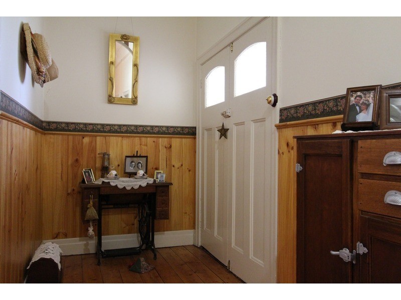 4 Burra Burra Road, Maiden Gully VIC 3551