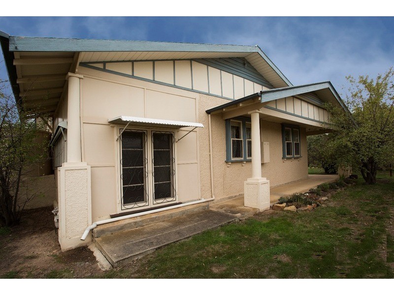 4 Burra Burra Road, Maiden Gully VIC 3551