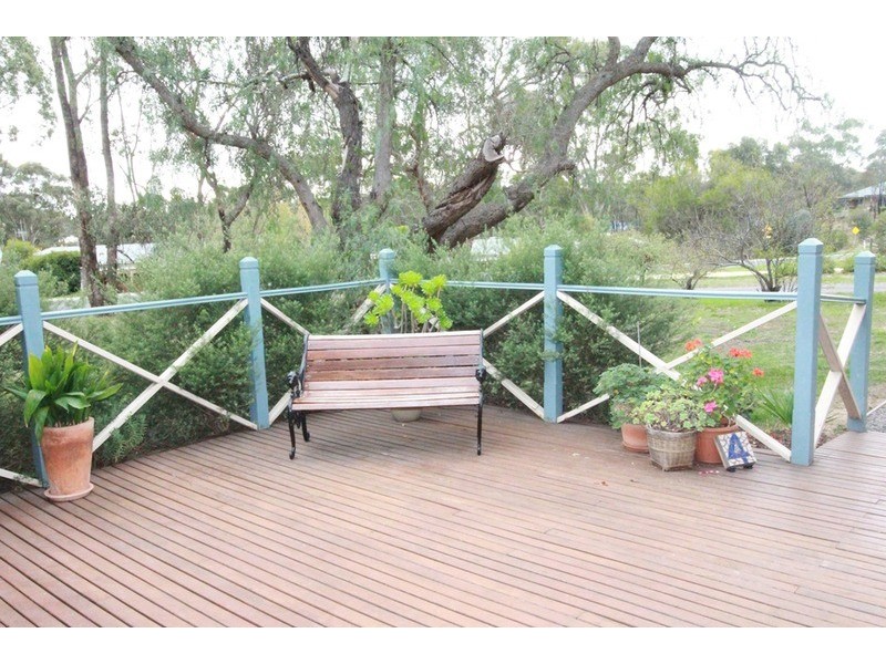 4 Burra Burra Road, Maiden Gully VIC 3551