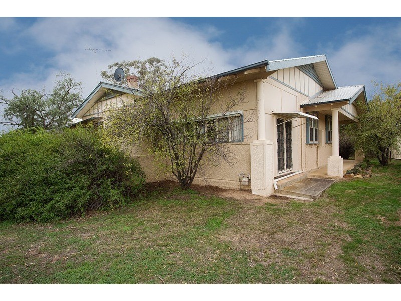 4 Burra Burra Road, Maiden Gully VIC 3551