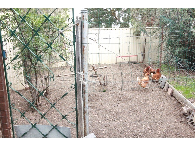 4 Burra Burra Road, Maiden Gully VIC 3551