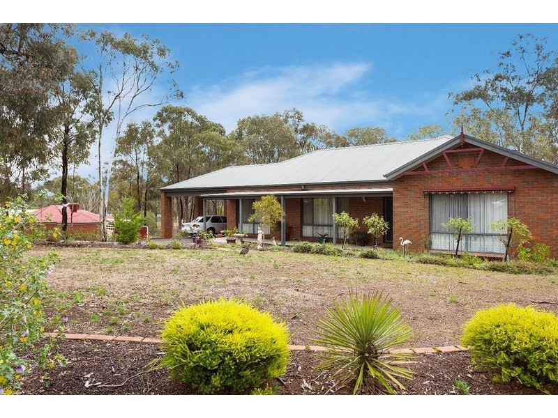 17  Burra Burra Road, Maiden Gully VIC 3551