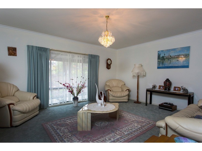 17  Burra Burra Road, Maiden Gully VIC 3551