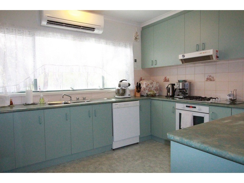 17  Burra Burra Road, Maiden Gully VIC 3551