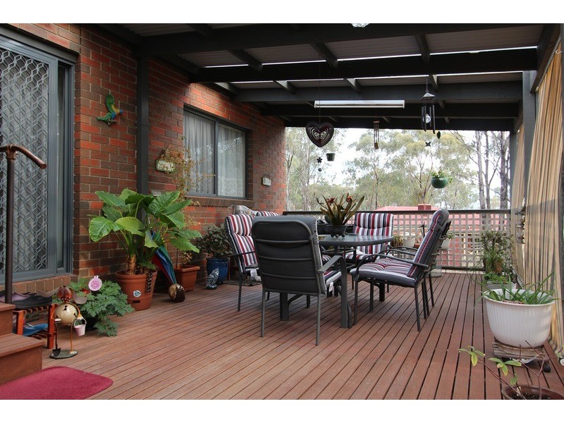 17  Burra Burra Road, Maiden Gully VIC 3551